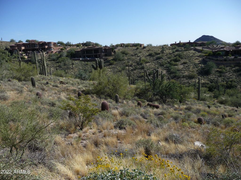 14541 E SIERRA ALEGRE Court 16, Fountain Hills, AZ 85268 — photo 2