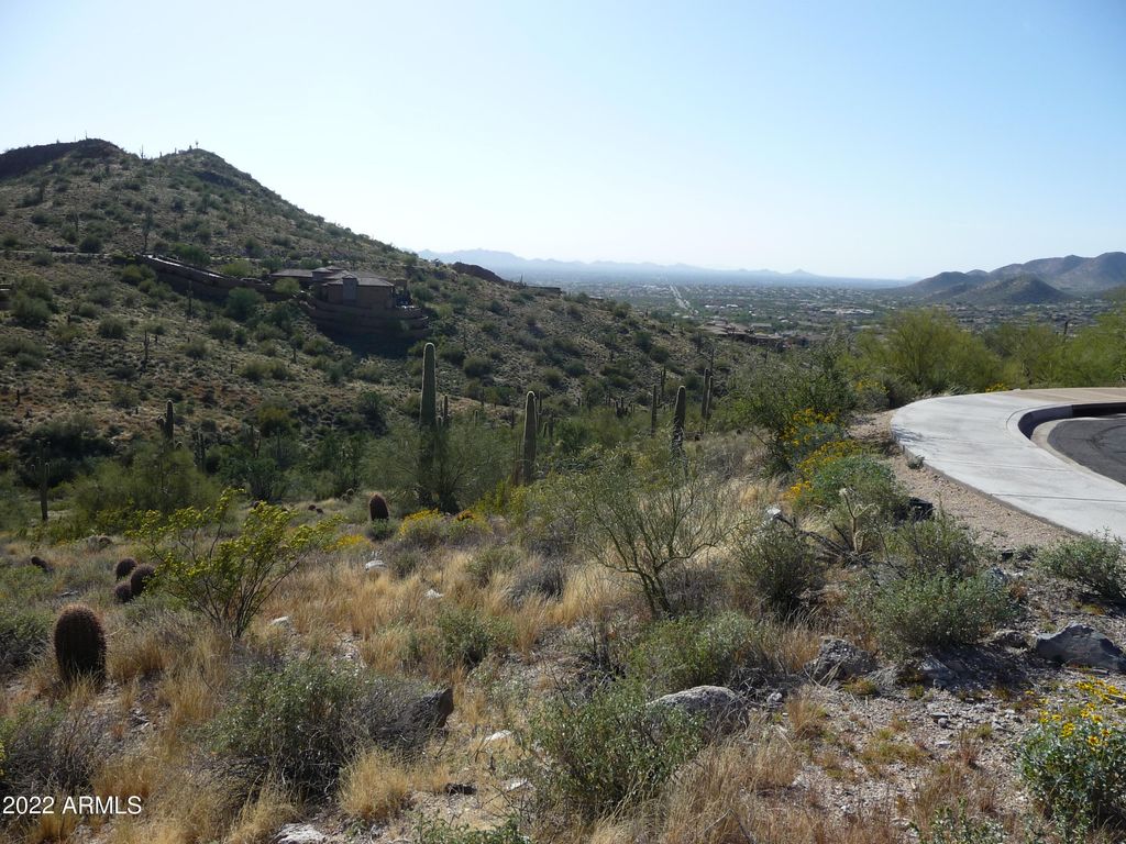 14541 E SIERRA ALEGRE Court 16, Fountain Hills, AZ 85268 — photo 5