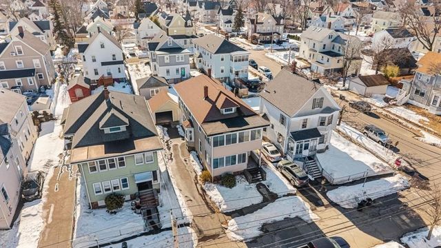 267-269 Farrington St, Quincy, MA 02170