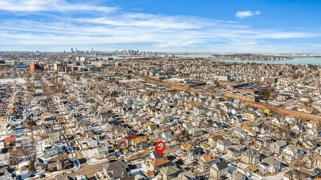 267-269 Farrington St, Quincy, MA 02170