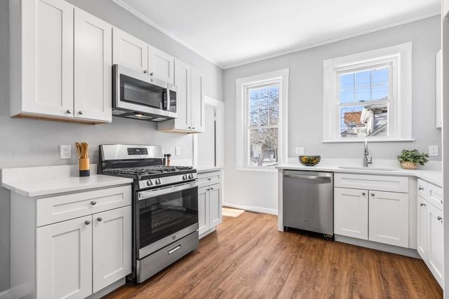 267-269 Farrington St, Quincy, MA 02170