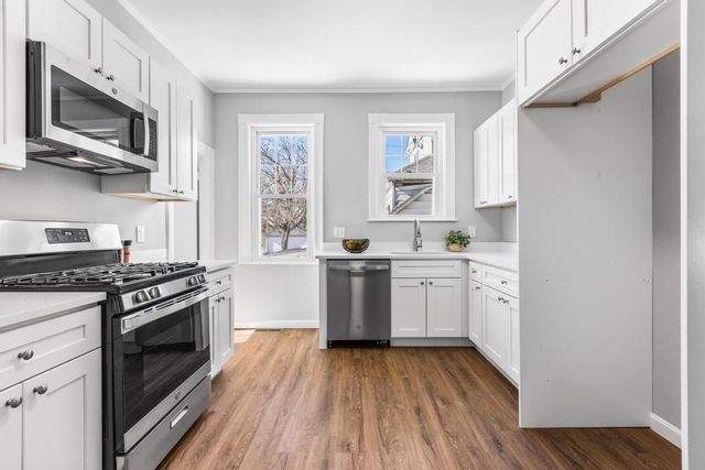 267-269 Farrington St, Quincy, MA 02170