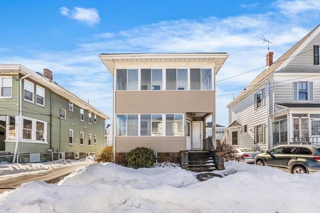 267-269 Farrington St, Quincy, MA 02170