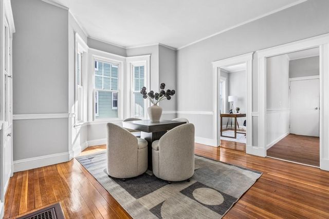 267-269 Farrington St, Quincy, MA 02170