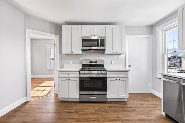 267-269 Farrington St, Quincy, MA 02170