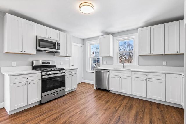 267-269 Farrington St, Quincy, MA 02170