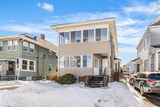 267-269 Farrington St, Quincy, MA 02170