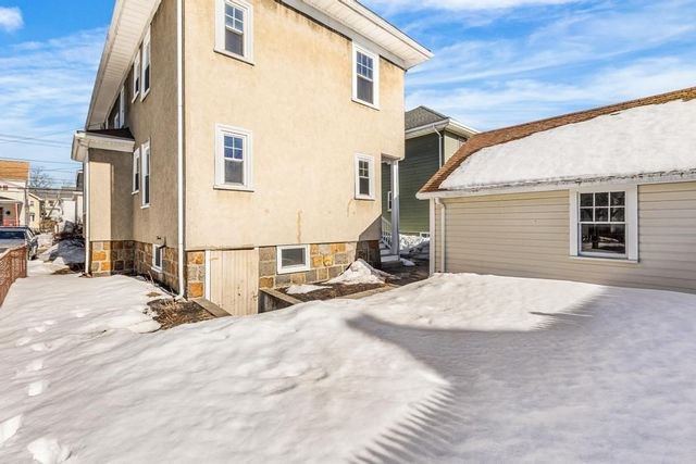 267-269 Farrington St, Quincy, MA 02170