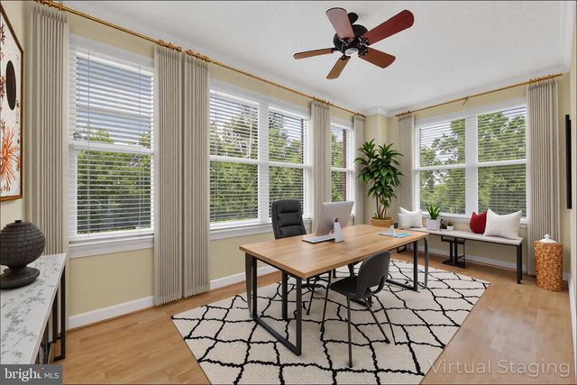 11776 STRATFORD HOUSE PL #507, Reston, VA 20190