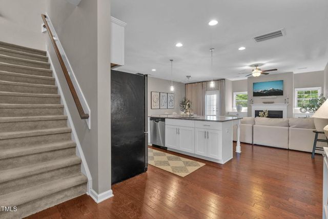 126 Gulley Glen Drive, Garner, NC 27529