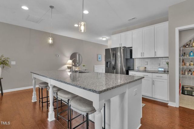 126 Gulley Glen Drive, Garner, NC 27529