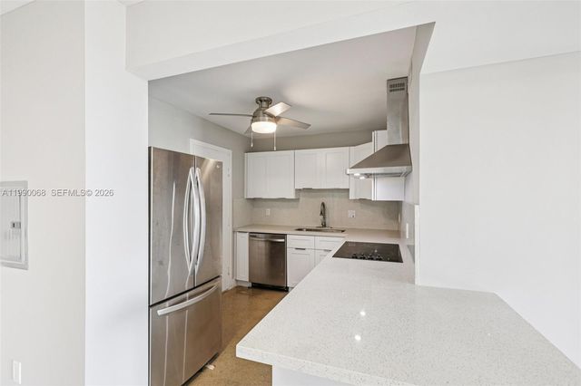 2841 NE 163rd St 605, North Miami Beach, FL 33160