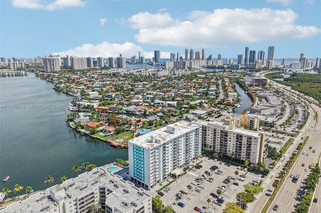 2841 NE 163rd St 605, North Miami Beach, FL 33160