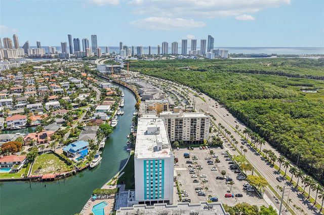 2841 NE 163rd St 605, North Miami Beach, FL 33160
