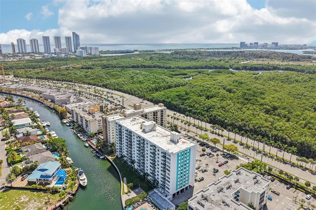 2841 NE 163rd St 605, North Miami Beach, FL 33160