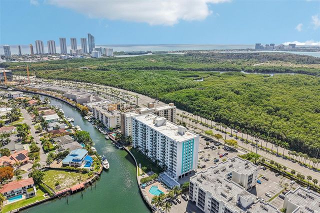 2841 NE 163rd St 605, North Miami Beach, FL 33160