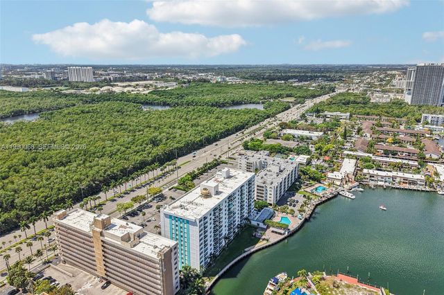 2841 NE 163rd St 605, North Miami Beach, FL 33160