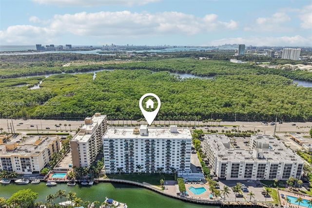 2841 NE 163rd St 605, North Miami Beach, FL 33160