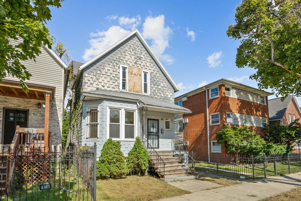 820 E 90th Place, Chicago, IL 60619 — photo 2