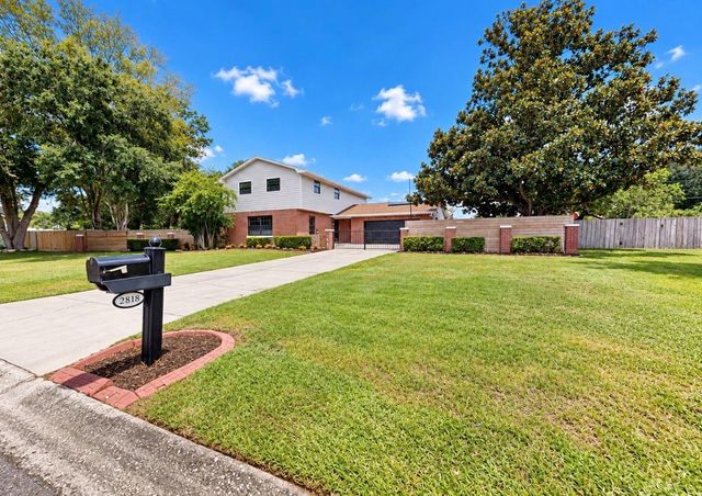 2818 SPRINGDELL CIRCLE, Valrico, FL 33596