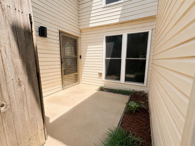 11302 N Benttree Circle, Oklahoma City, OK 73120