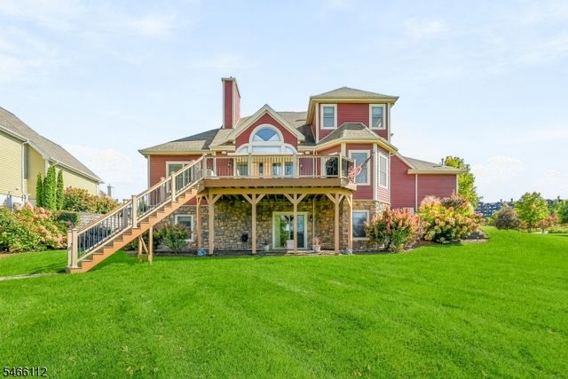 9 Coventry Rd, Hardyston Twp., NJ 07419
