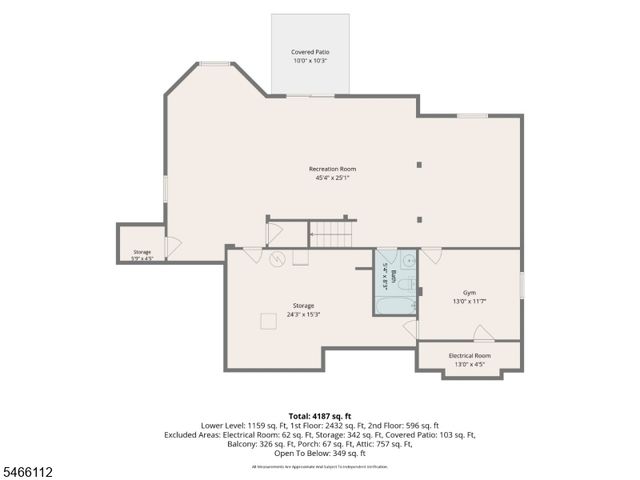 9 Coventry Rd, Hardyston Twp., NJ 07419