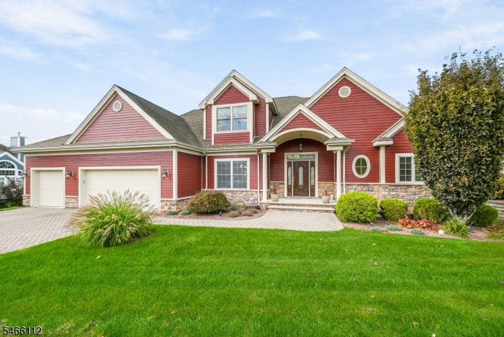 9 Coventry Rd, Hardyston Twp., NJ 07419 — photo 2