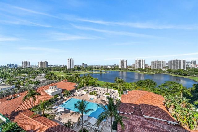 19900 E Country Club Dr 1112, Aventura, FL 33180
