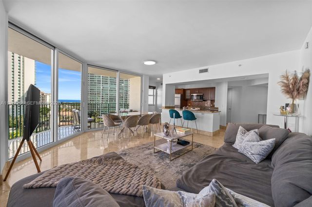 19900 E Country Club Dr 1112, Aventura, FL 33180