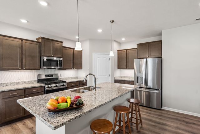 2906 Gable Drive, Valparaiso, IN 46383