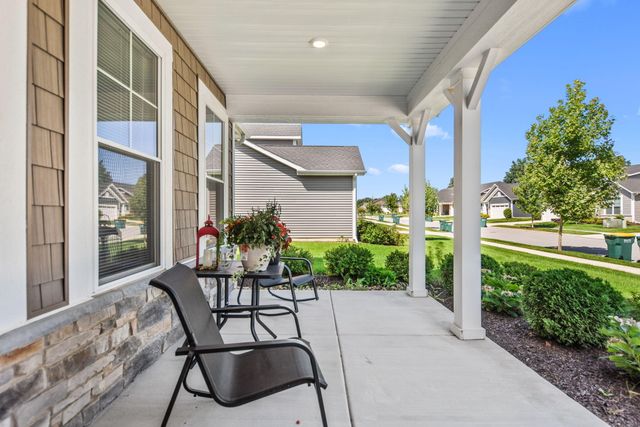 2906 Gable Drive, Valparaiso, IN 46383