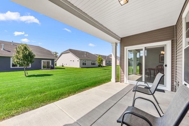 2906 Gable Drive, Valparaiso, IN 46383