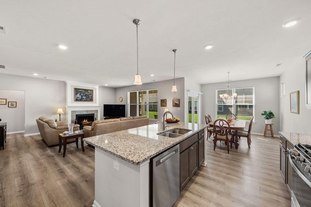 2906 Gable Drive, Valparaiso, IN 46383