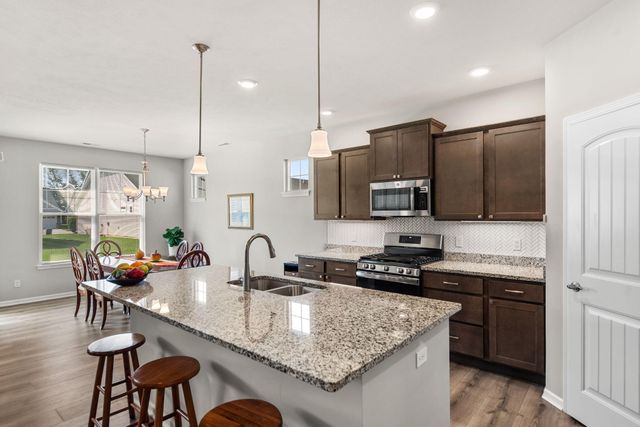 2906 Gable Drive, Valparaiso, IN 46383
