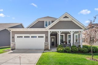 2906 Gable Drive, Valparaiso, IN 46383