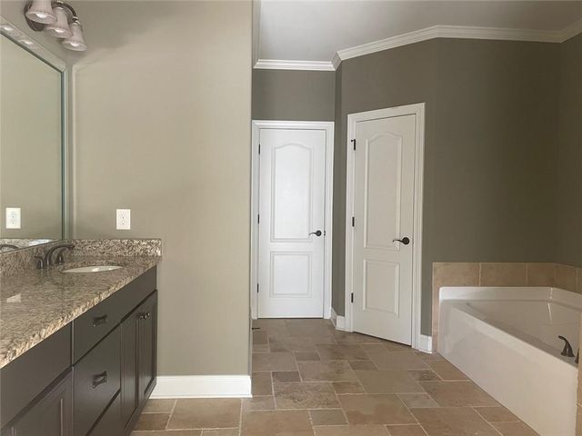 13331 Flamingo Road, Alpharetta, GA 30004