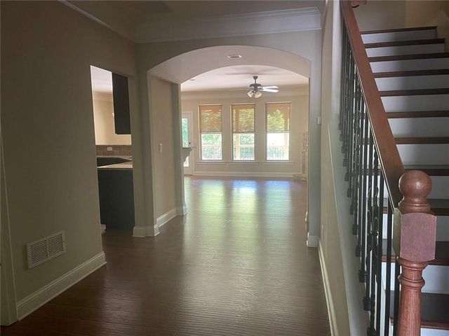 13331 Flamingo Road, Alpharetta, GA 30004