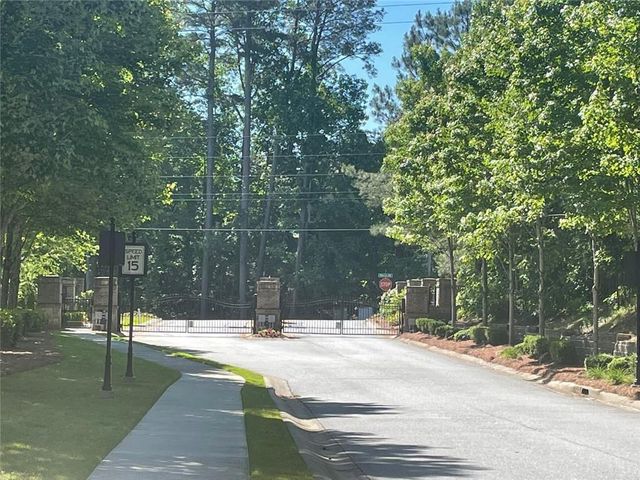 13331 Flamingo Road, Alpharetta, GA 30004