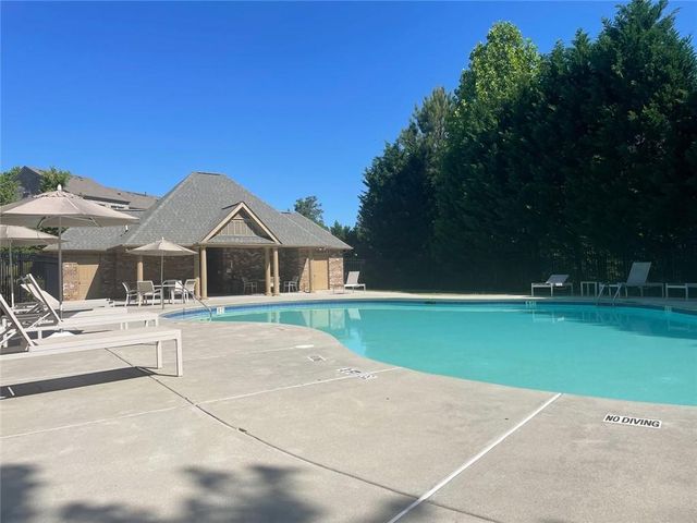 13331 Flamingo Road, Alpharetta, GA 30004