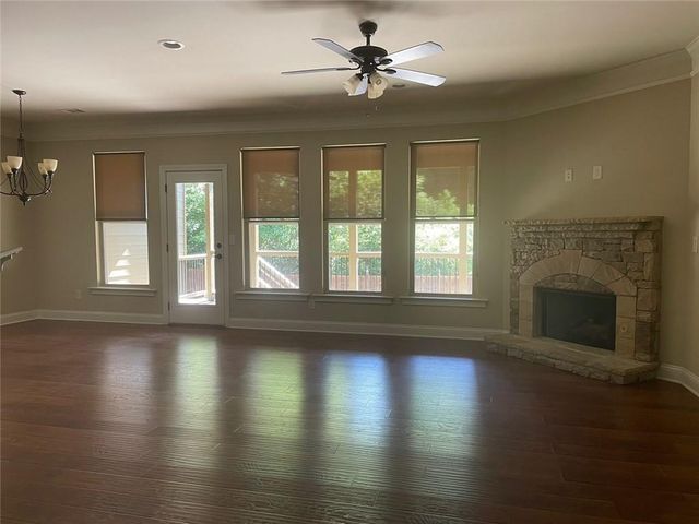13331 Flamingo Road, Alpharetta, GA 30004