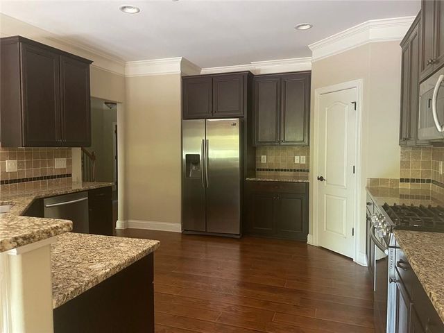 13331 Flamingo Road, Alpharetta, GA 30004