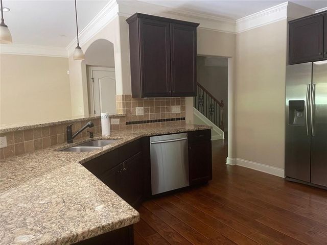 13331 Flamingo Road, Alpharetta, GA 30004