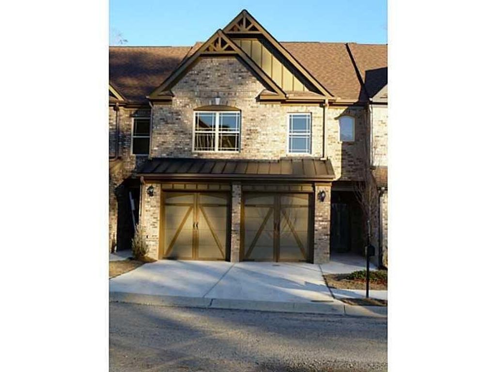 13331 Flamingo Road, Alpharetta, GA 30004