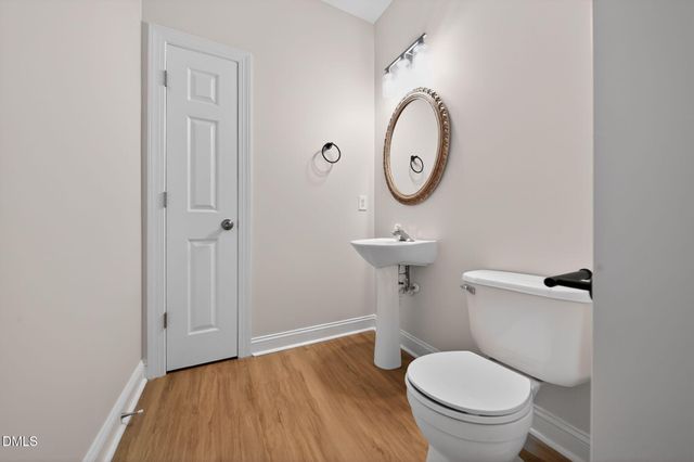 641 Commander Drive, Wendell, NC 27591