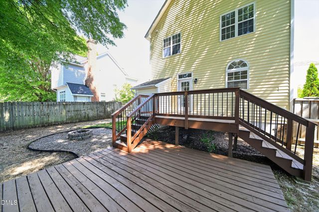 641 Commander Drive, Wendell, NC 27591