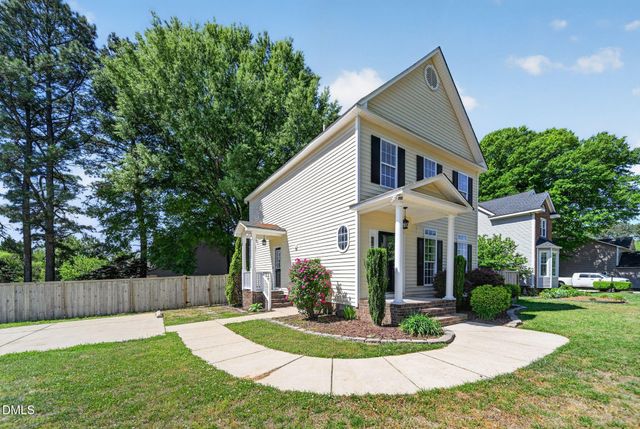 641 Commander Drive, Wendell, NC 27591