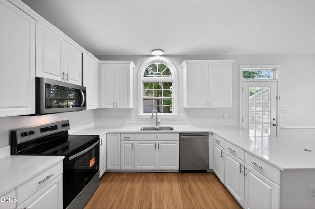 641 Commander Drive, Wendell, NC 27591