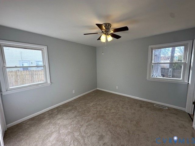 536 Smithfield Ave, Hopewell, VA 23860