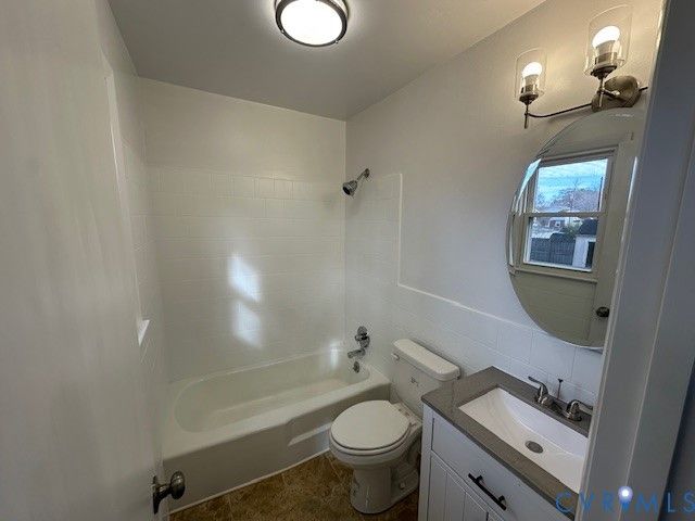 536 Smithfield Ave, Hopewell, VA 23860